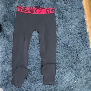 Gymshark Fit Leggings full length